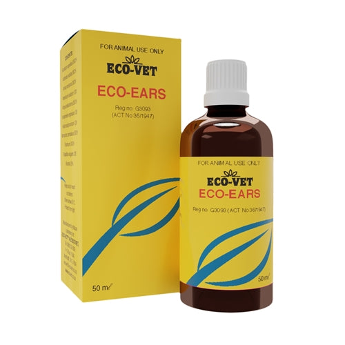 Eco-Ear 50ml