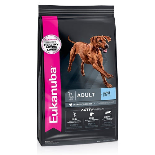 EUK AA LARGE ADULT 9kG