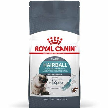 FCN Hairball Care 2kg