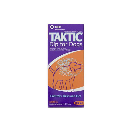 Taktic Dip 100ml