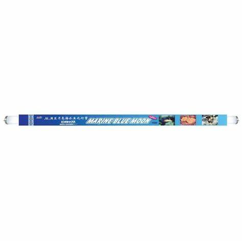 Marine Blue Moon Tube 10w
