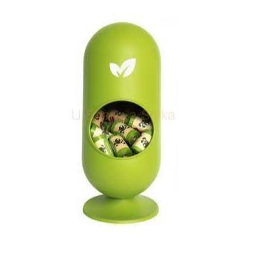 Earth Rated Single Roll