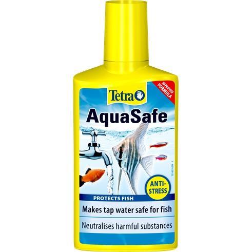 Tetra Aquasafe 500ml