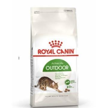 FHN Outdoor 4kg