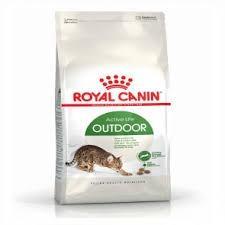 FHN Outdoor 2kg