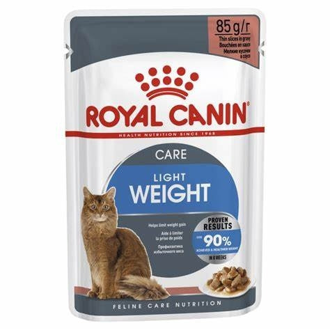 FCN Leight Weight Poutch 85g