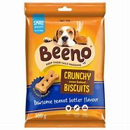 Beeno Crunchy Oven Biscuits 300gr