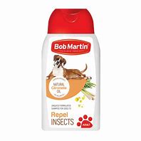 BM Cond Shampoo Citronella 200ml