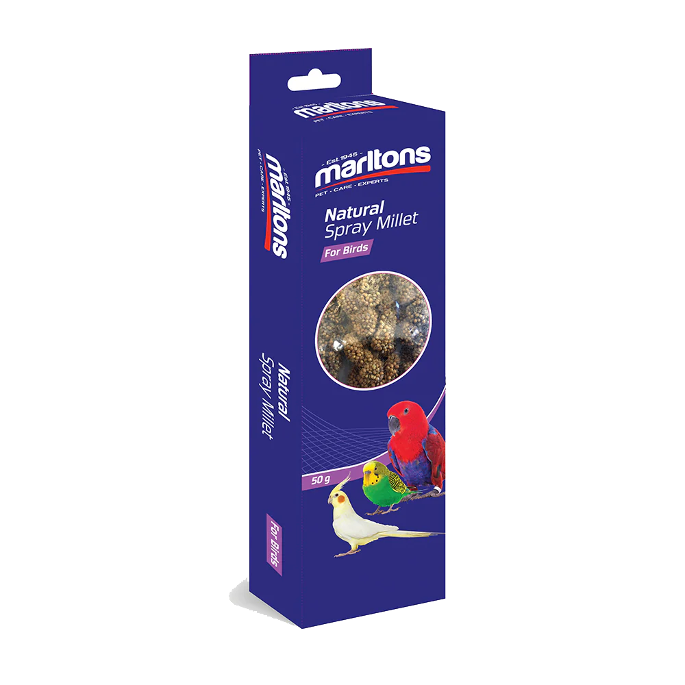 Millet Spray 200g