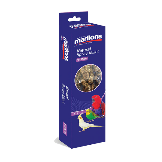 Millet Spray 200g