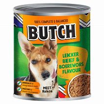 Butch Boerewors 820g