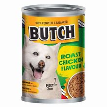 Butch Chicken 820g