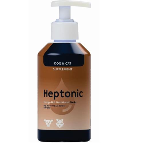 Heptonic 200Ml