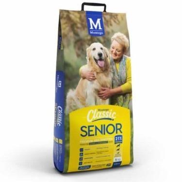 Montego Classic Senior 5kg