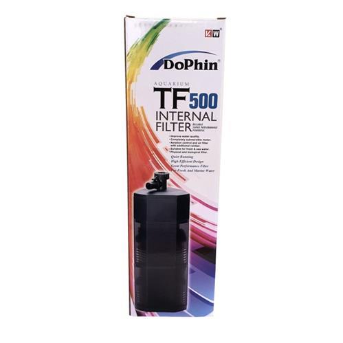 Dophin TF 500 Triange Internal filter