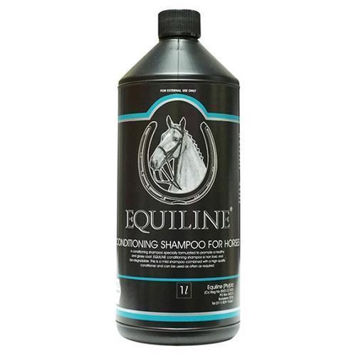 Equiline Shampoo1L