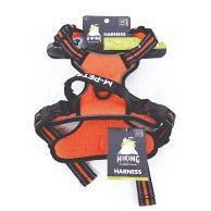 M-Pets Hiking Harness L