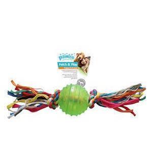 Pawise TRPBall W/Rope Handle