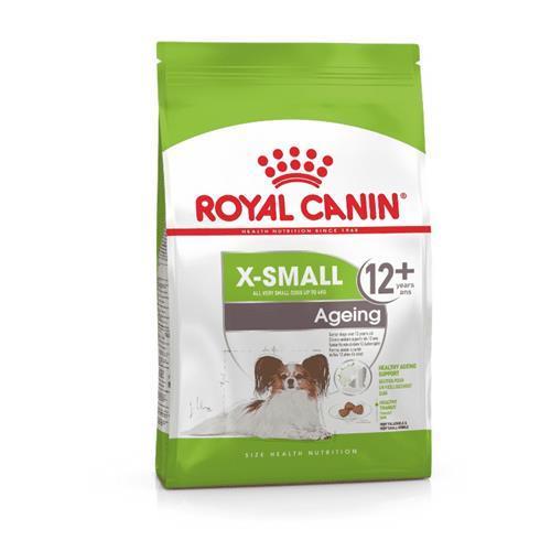 SHN X-SMALL AGEING12+ 1,5KG