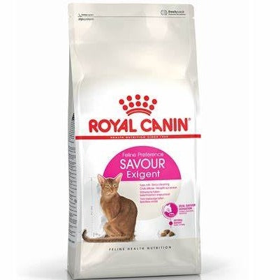 FHN Savour Exigent 4kg