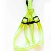 Reflecting Harness Yellow Medium