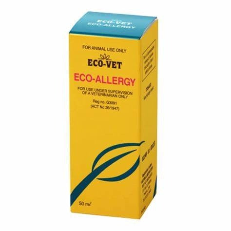 Eco-Allergy 50ml
