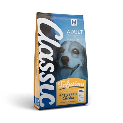 Montego Classic Adult Rotisserie Chicken 1.75kg