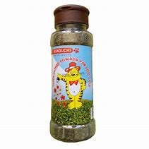 Kunduchi Catnip Shaker 40g