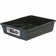 Complete Cat Litter Tray