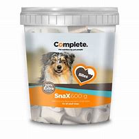 Complete Snax Marrow Bone 600g