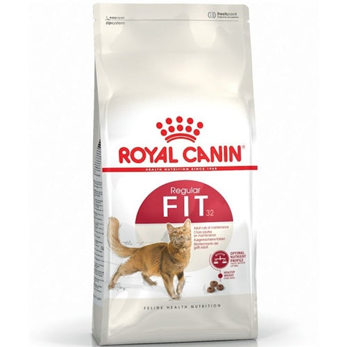 FHN Fit 4kg
