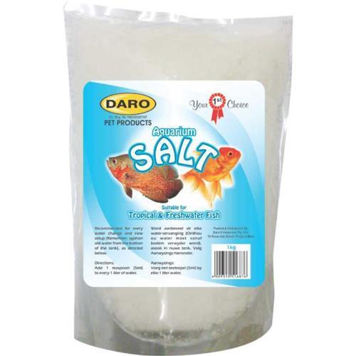 Salt 1KG