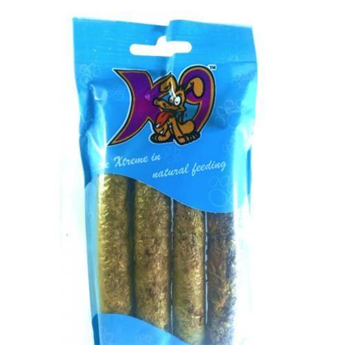 K9 Ostrich Dry Wors