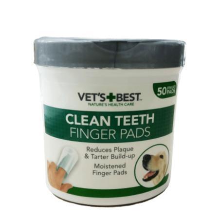 Vest best Dental Finger Wipes