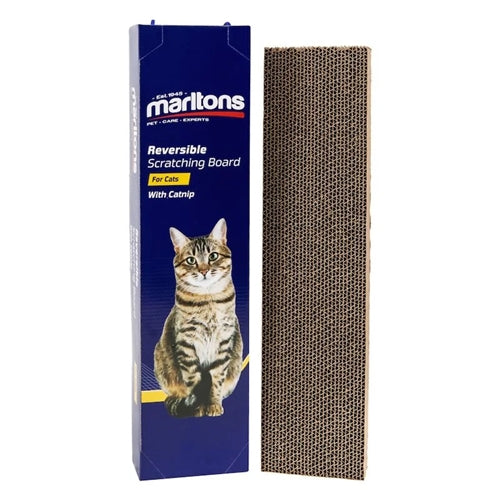 Marlton Cat Scratch Block