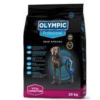 Olympic Vital Condition 20kg