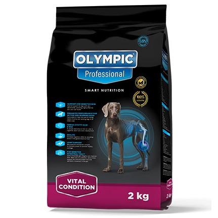 Olympic Vital Condition 2kg