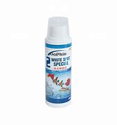 Dophin White Spot Special No2