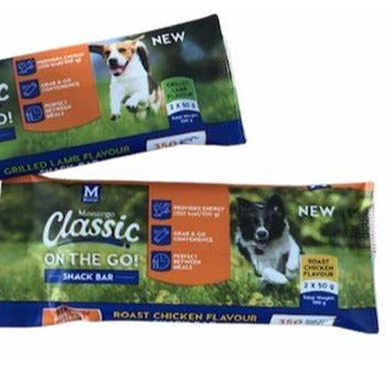 Montego Classic Snack Bar Roast Chicken