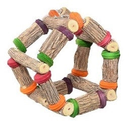Double Ring Small