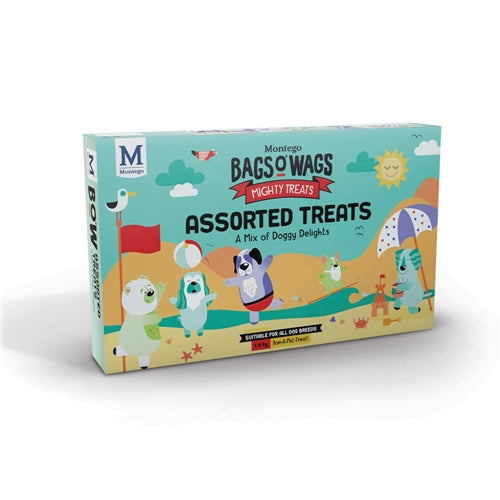 Montego Assorted 1.5Kg box