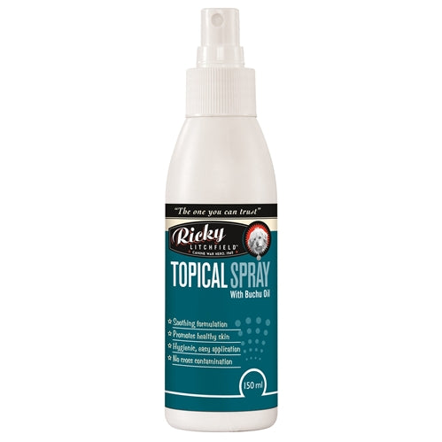 Hot Spot Spray 150ml