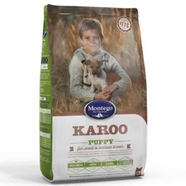 Montego Karoo Puppy S/B 1.75kg