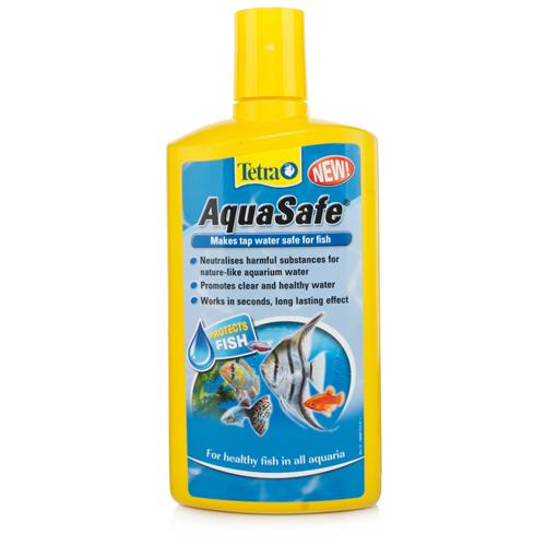 Tetra Aquasafe 250ml