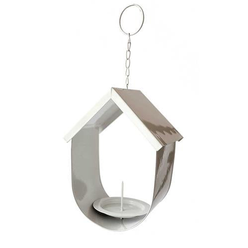 Wild Bird Fruit and treats feeder