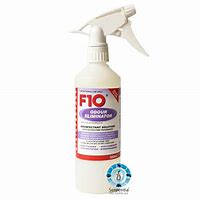 F10 Odour Eliminator 500ml
