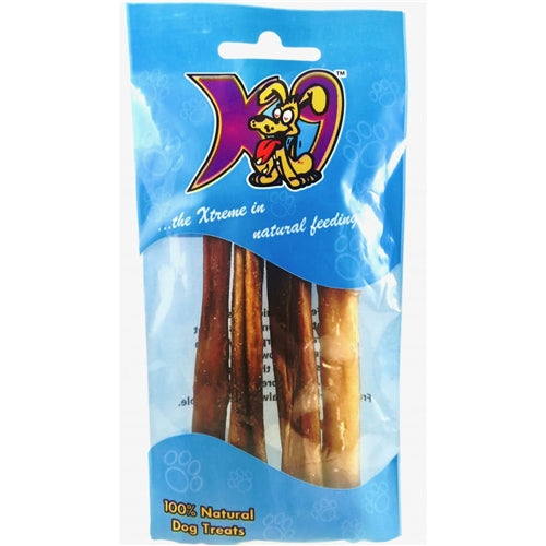 K9 Wissel Sticks Small Packet (4pieces)