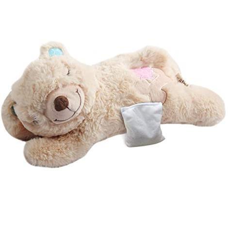 Little Buddy Warmer Bear