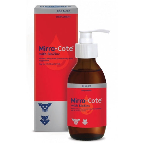 Mirra - Cote with Bio  Zink 200ml