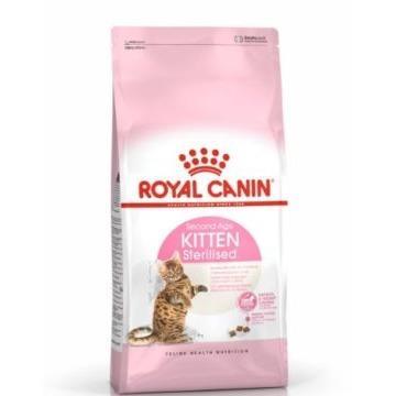 FHN Kitten Sterilised 2kg